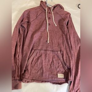 Vans pullover hoodie